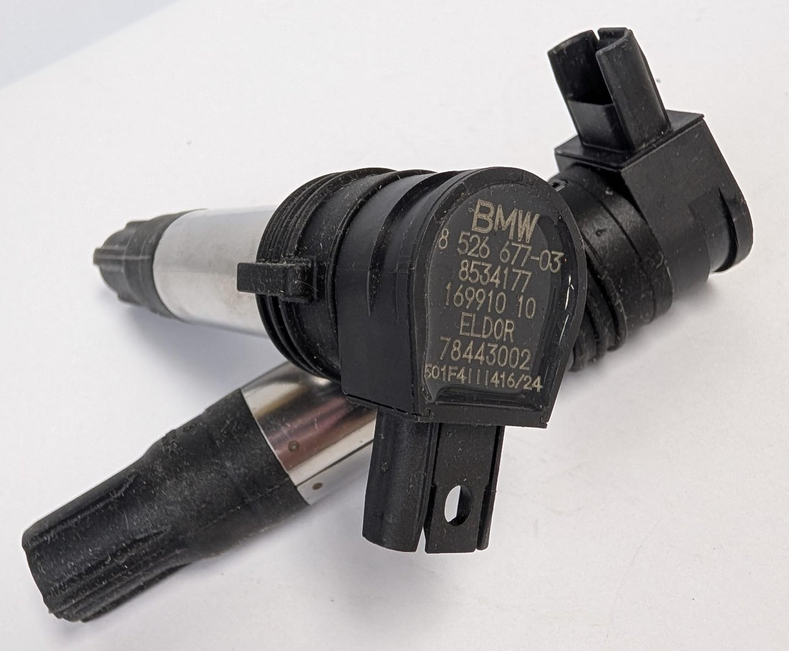 R1200/1250 GS/GSA/RT Ignition Plug Coil