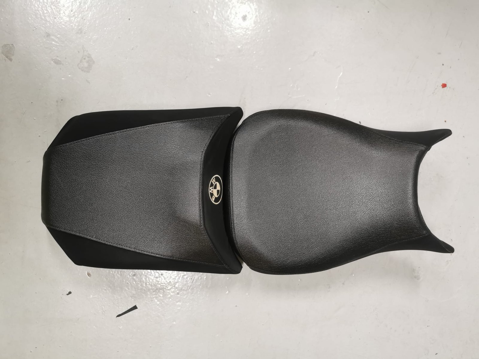 R1200/1250 Front & Rear Seat
