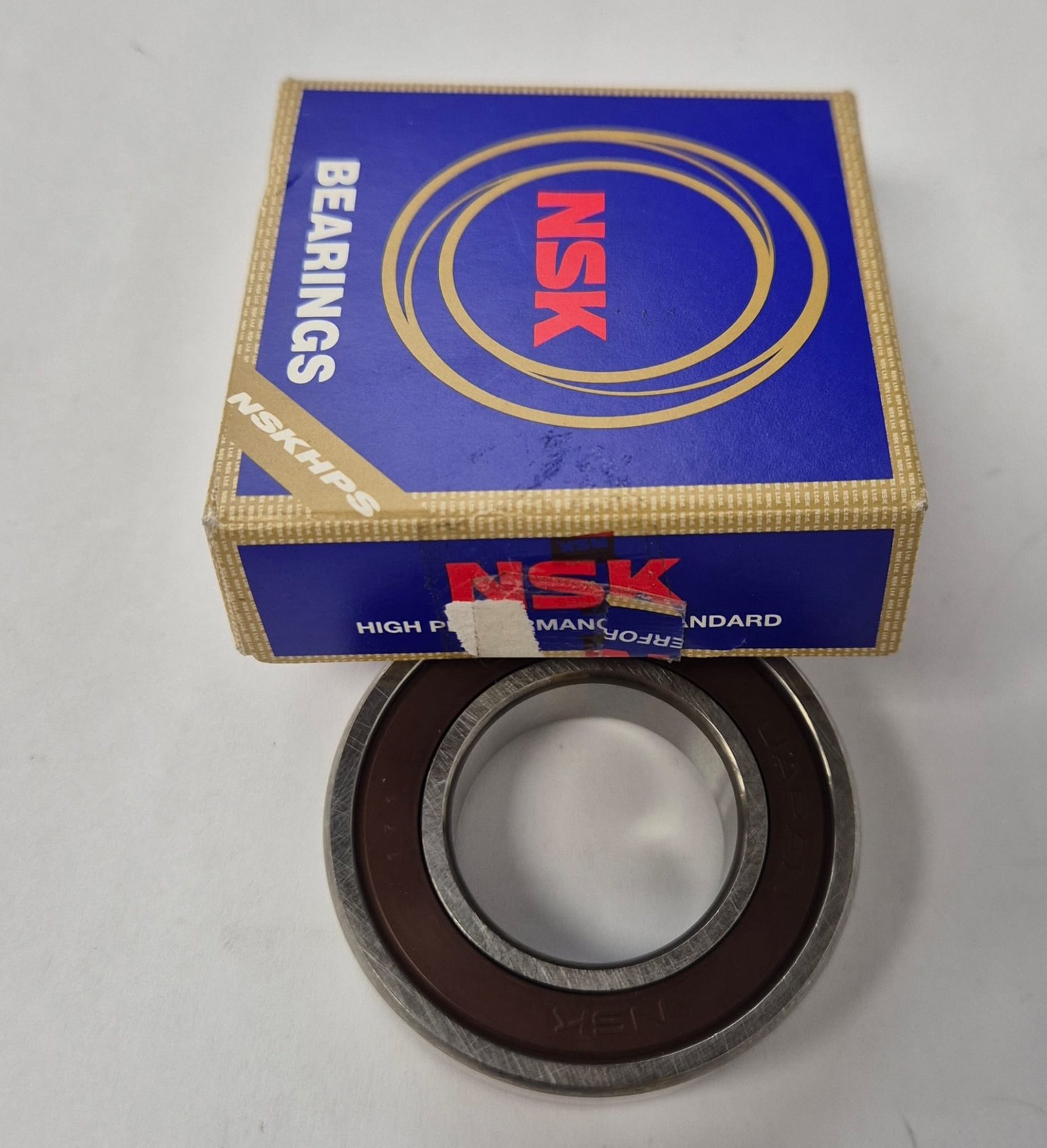 Wheel Bearing