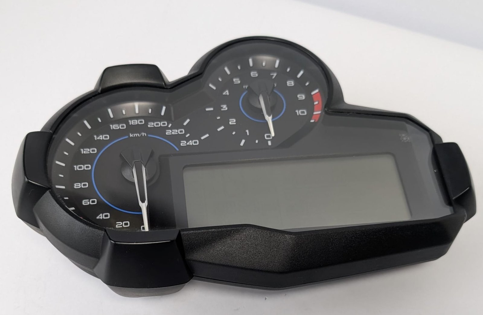 Odo Meter – Euro 4