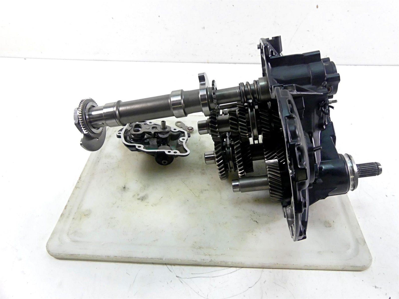 R1200 GS/GSA Transmission Gearbox