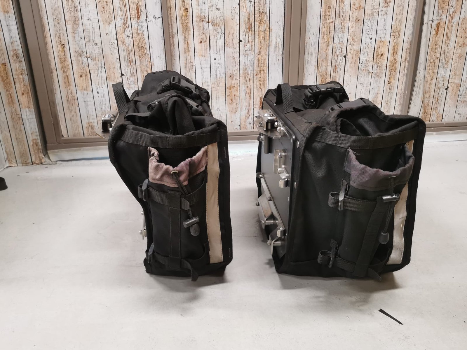 BUMOT Soft Bag