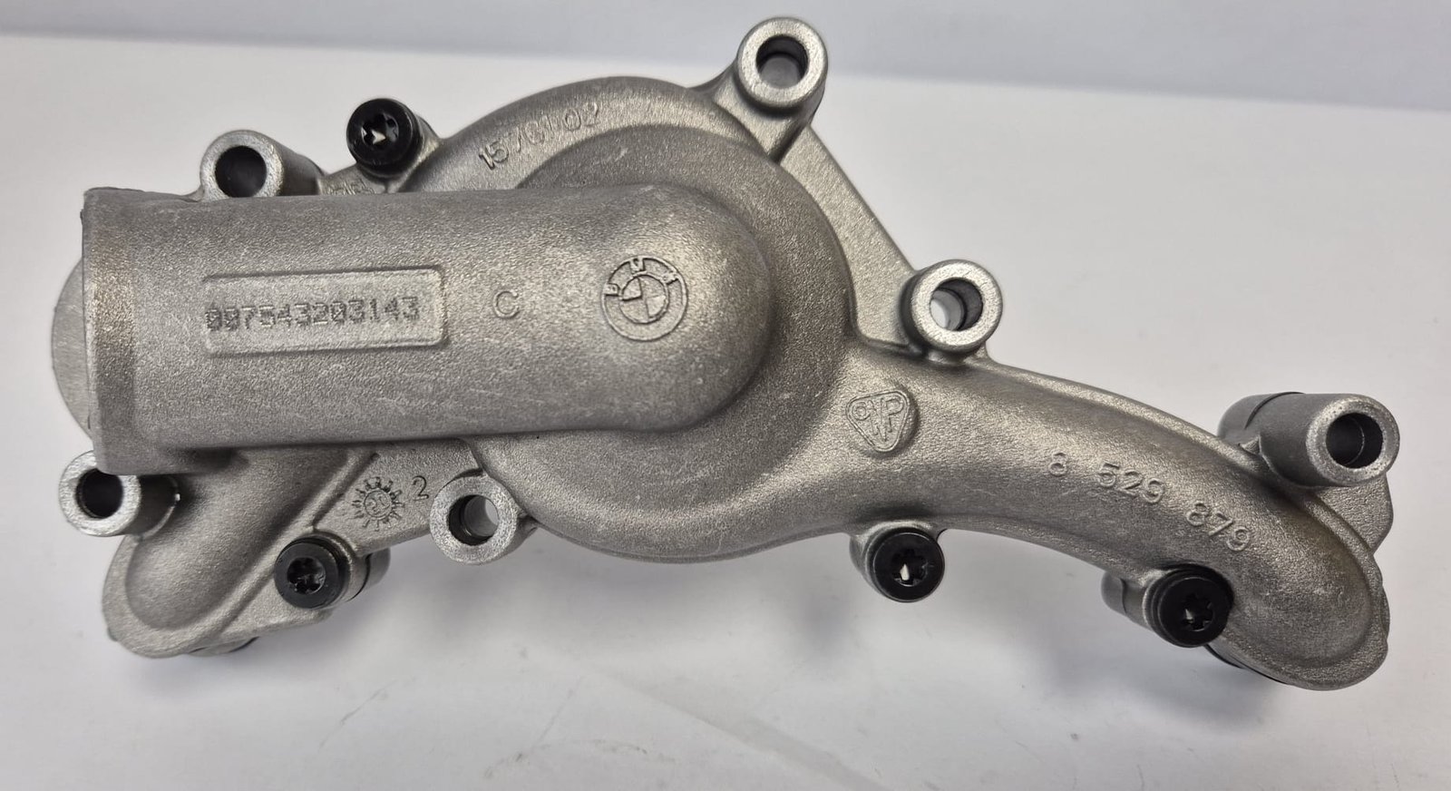 R1200/1250 GS/GSA Water Pump