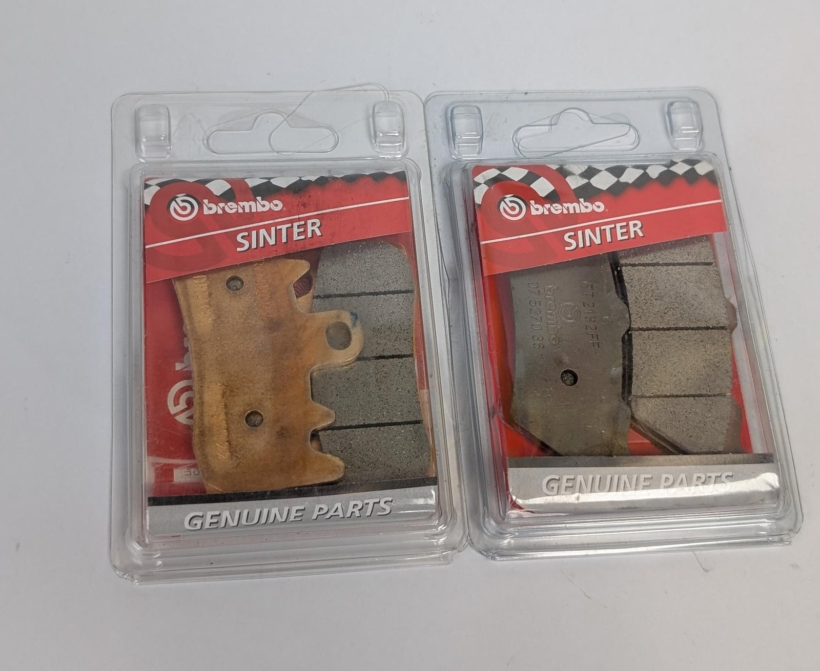 Brembo Break Pad – Brembo Front Break Pad