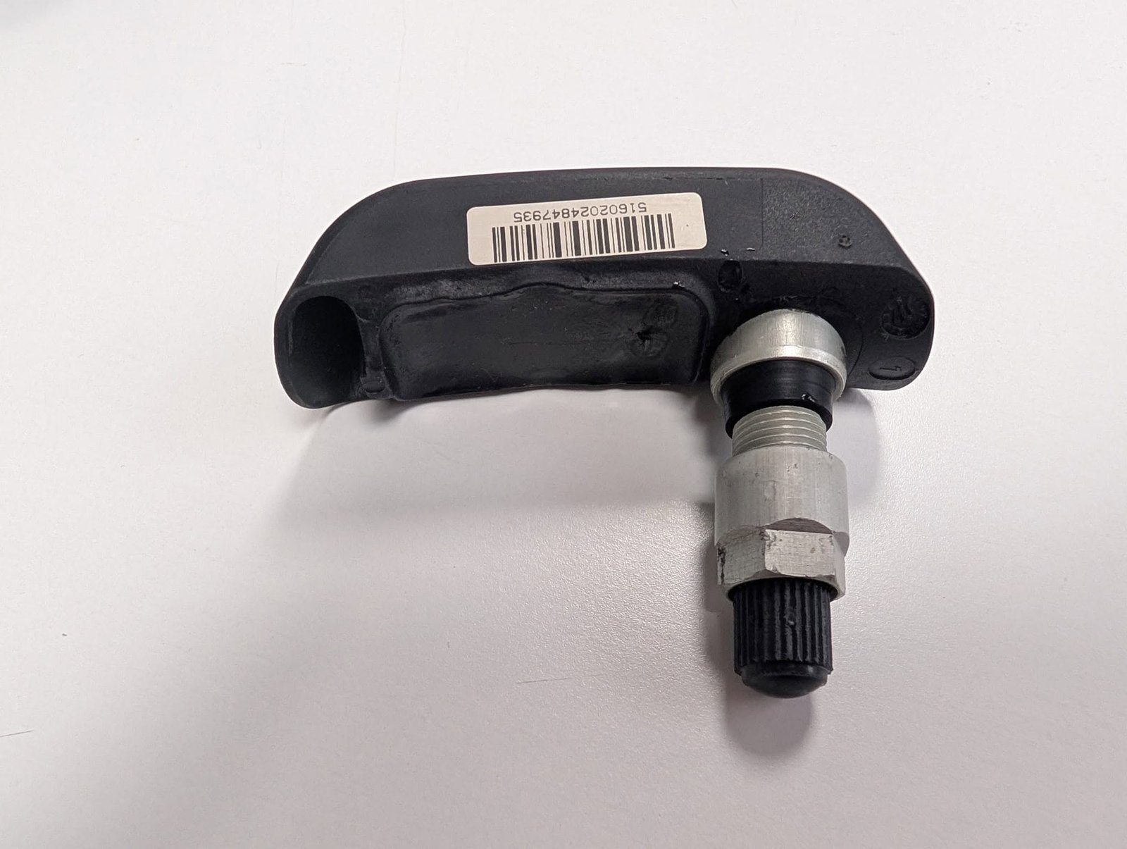 RDC Tyre Pressure Sensor (TPMS)