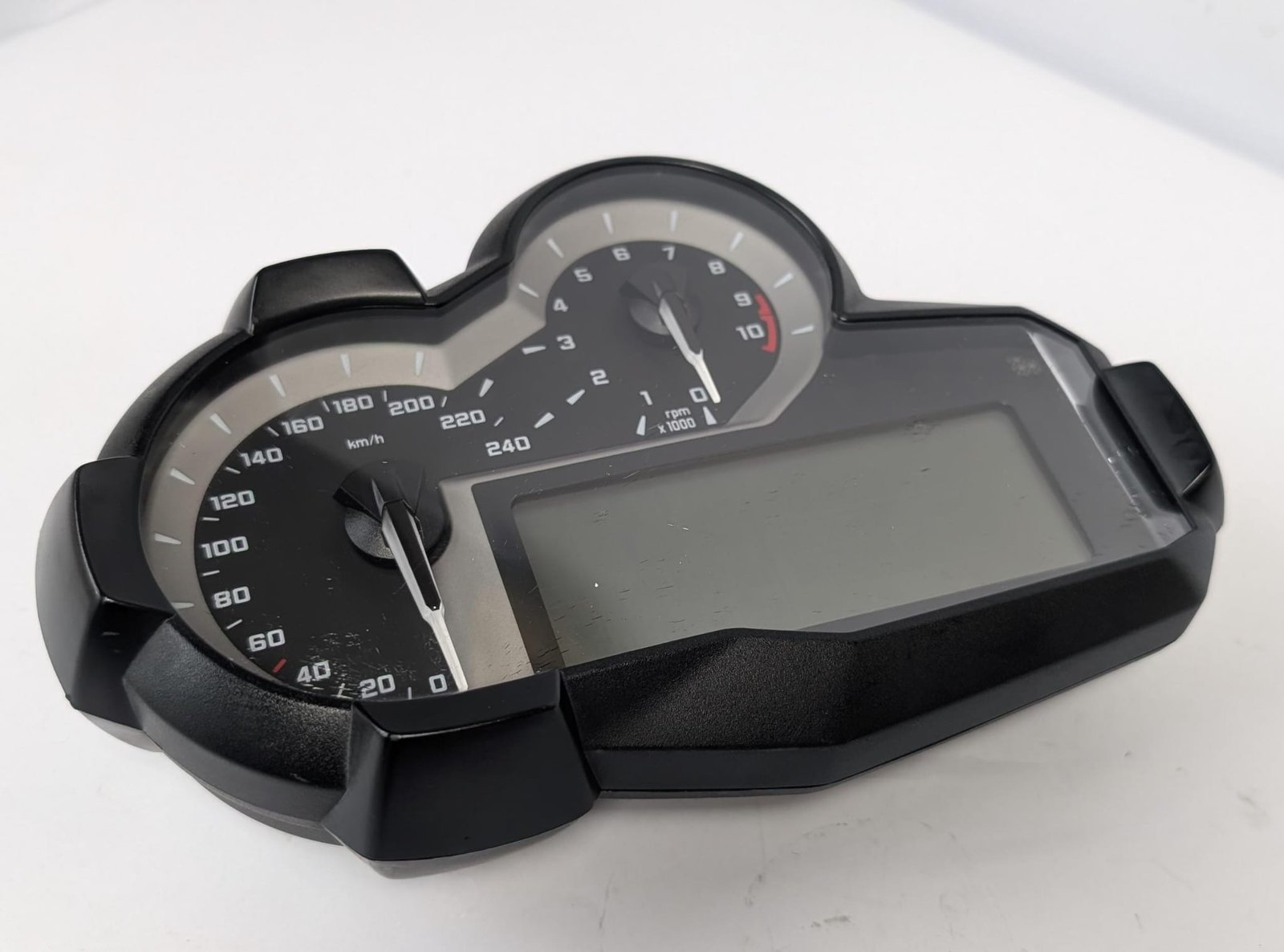 Odo Meter – Euro 3